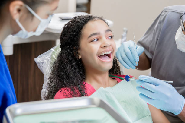 Best Emergency Wisdom Teeth Removal in Kalaheo, HI
