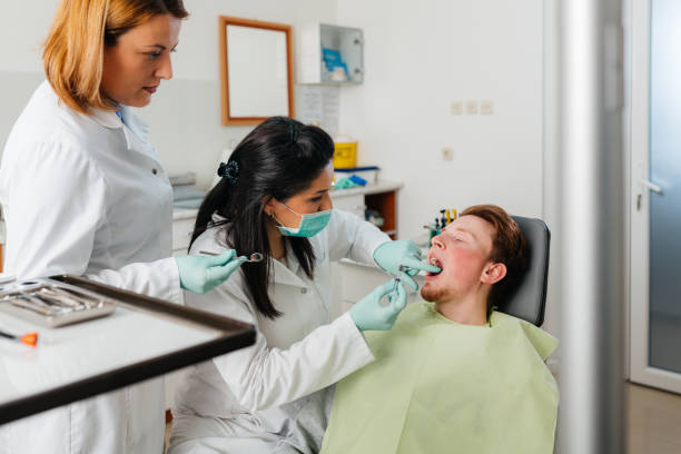 Best Emergency Broken Tooth Repair in Kalaheo, HI